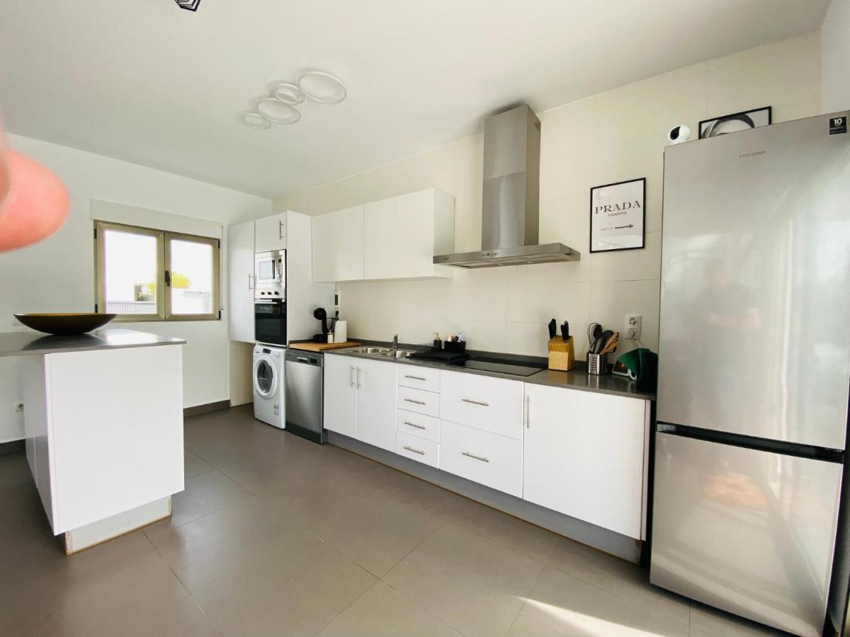Casa Coco Stylisches Beachhouse Mit Pool & Sundeck Els Poblets Denia Esterno foto