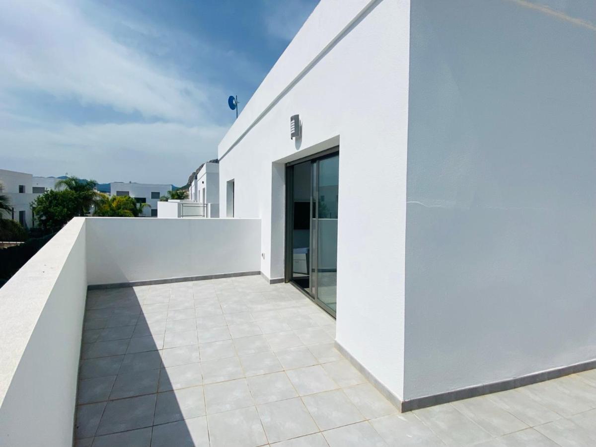 Casa Coco Stylisches Beachhouse Mit Pool & Sundeck Els Poblets Denia Esterno foto