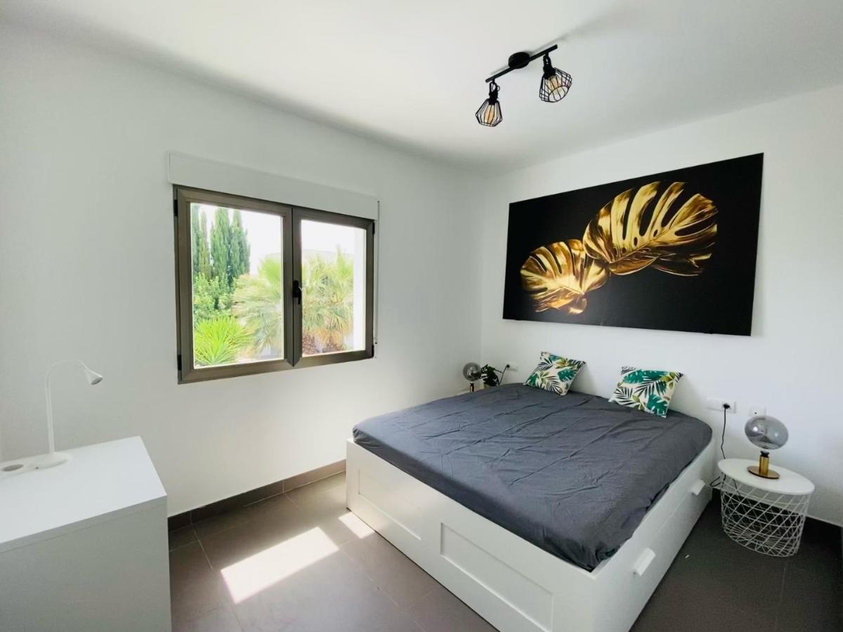 Casa Coco Stylisches Beachhouse Mit Pool & Sundeck Els Poblets Denia Esterno foto