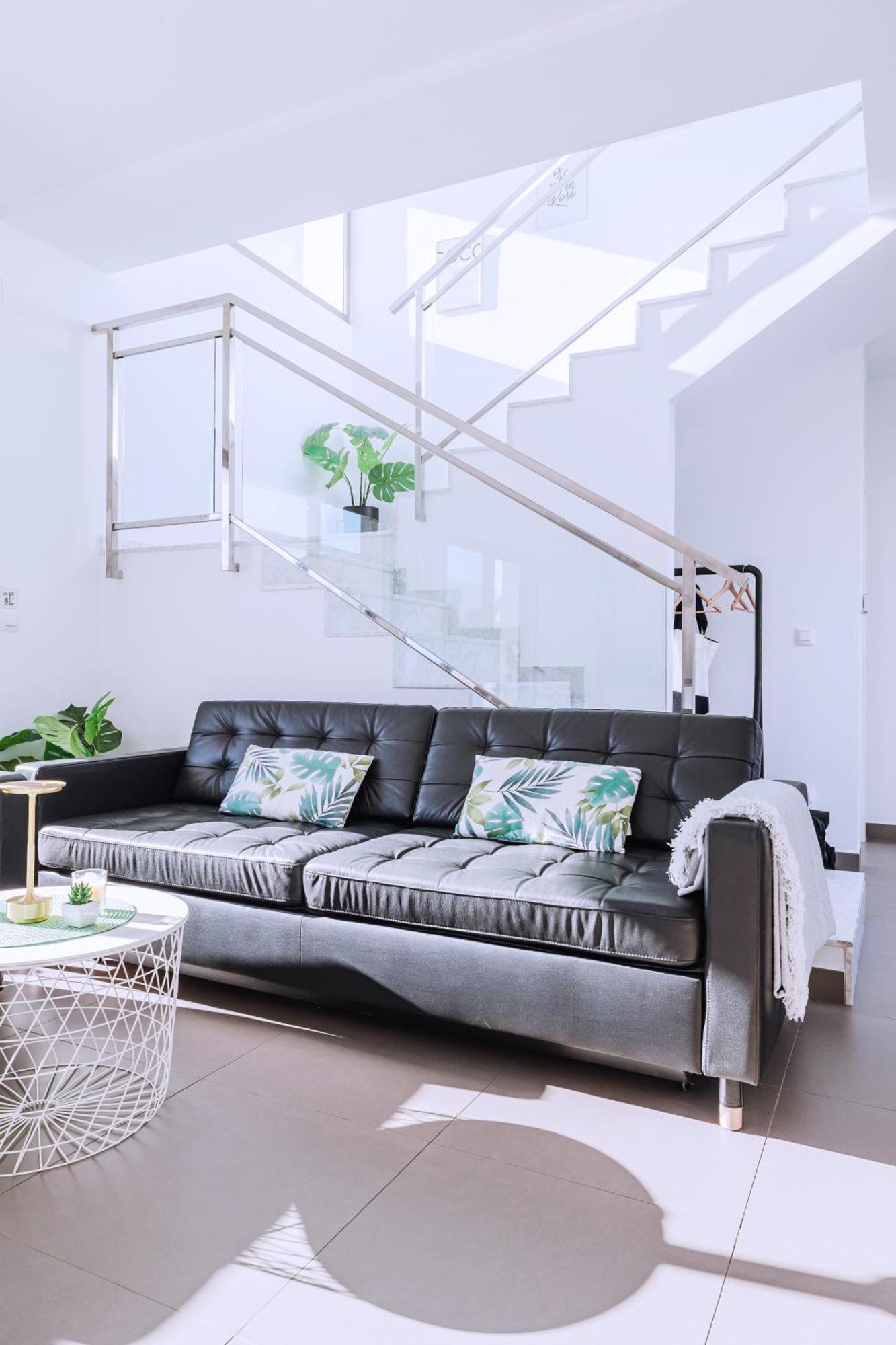 Casa Coco Stylisches Beachhouse Mit Pool & Sundeck Els Poblets Denia Esterno foto