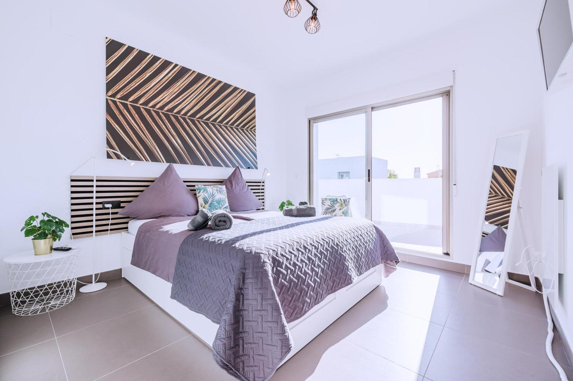 Casa Coco Stylisches Beachhouse Mit Pool & Sundeck Els Poblets Denia Esterno foto