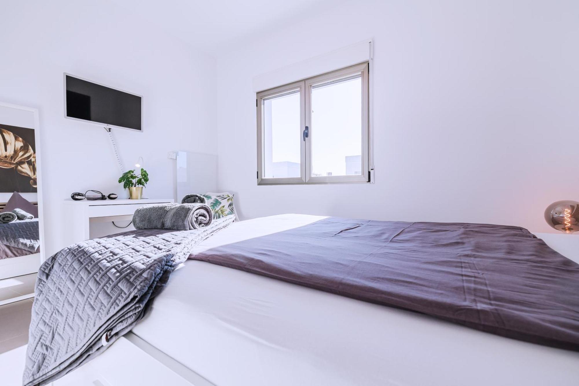 Casa Coco Stylisches Beachhouse Mit Pool & Sundeck Els Poblets Denia Esterno foto