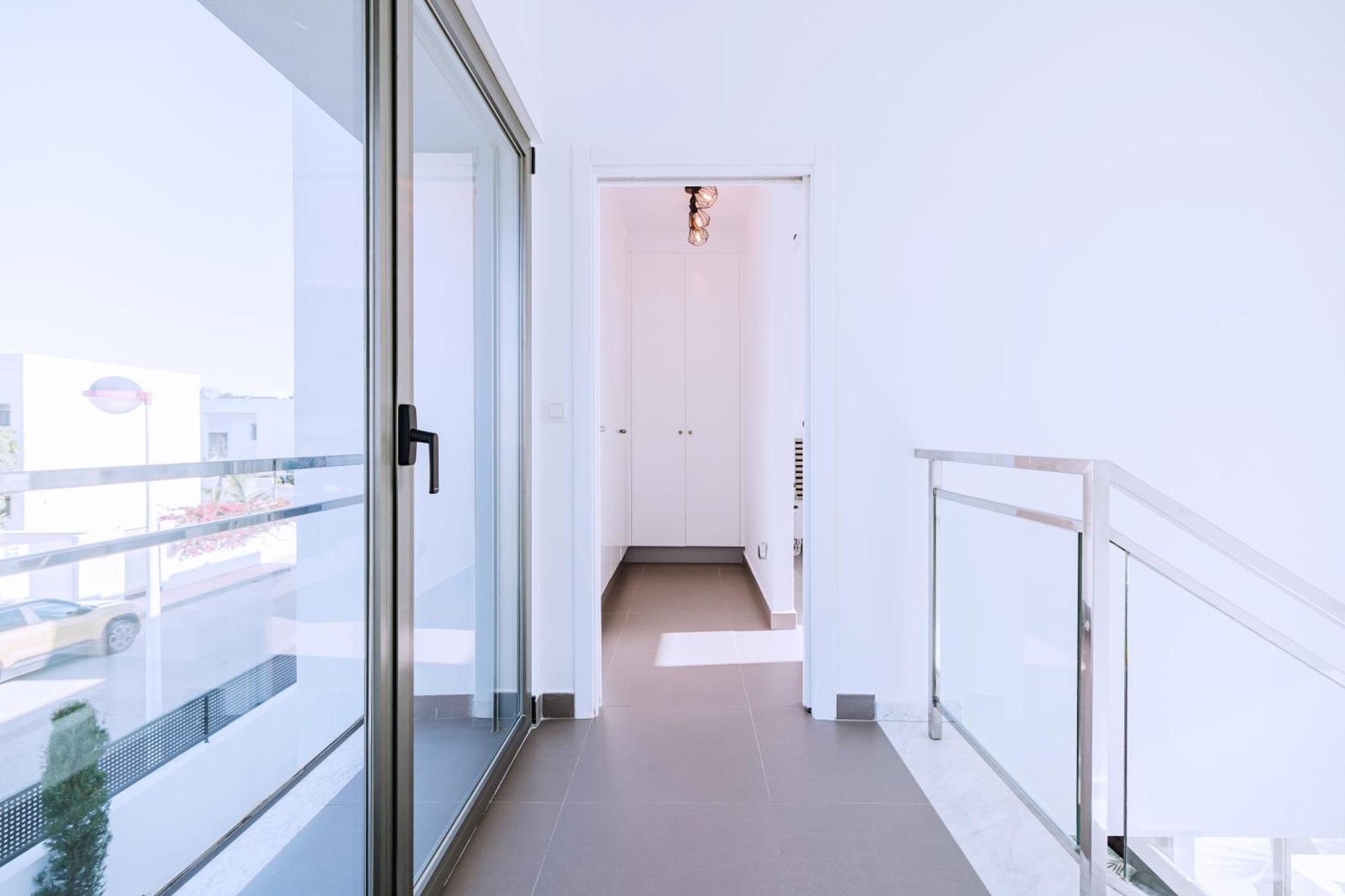 Casa Coco Stylisches Beachhouse Mit Pool & Sundeck Els Poblets Denia Esterno foto