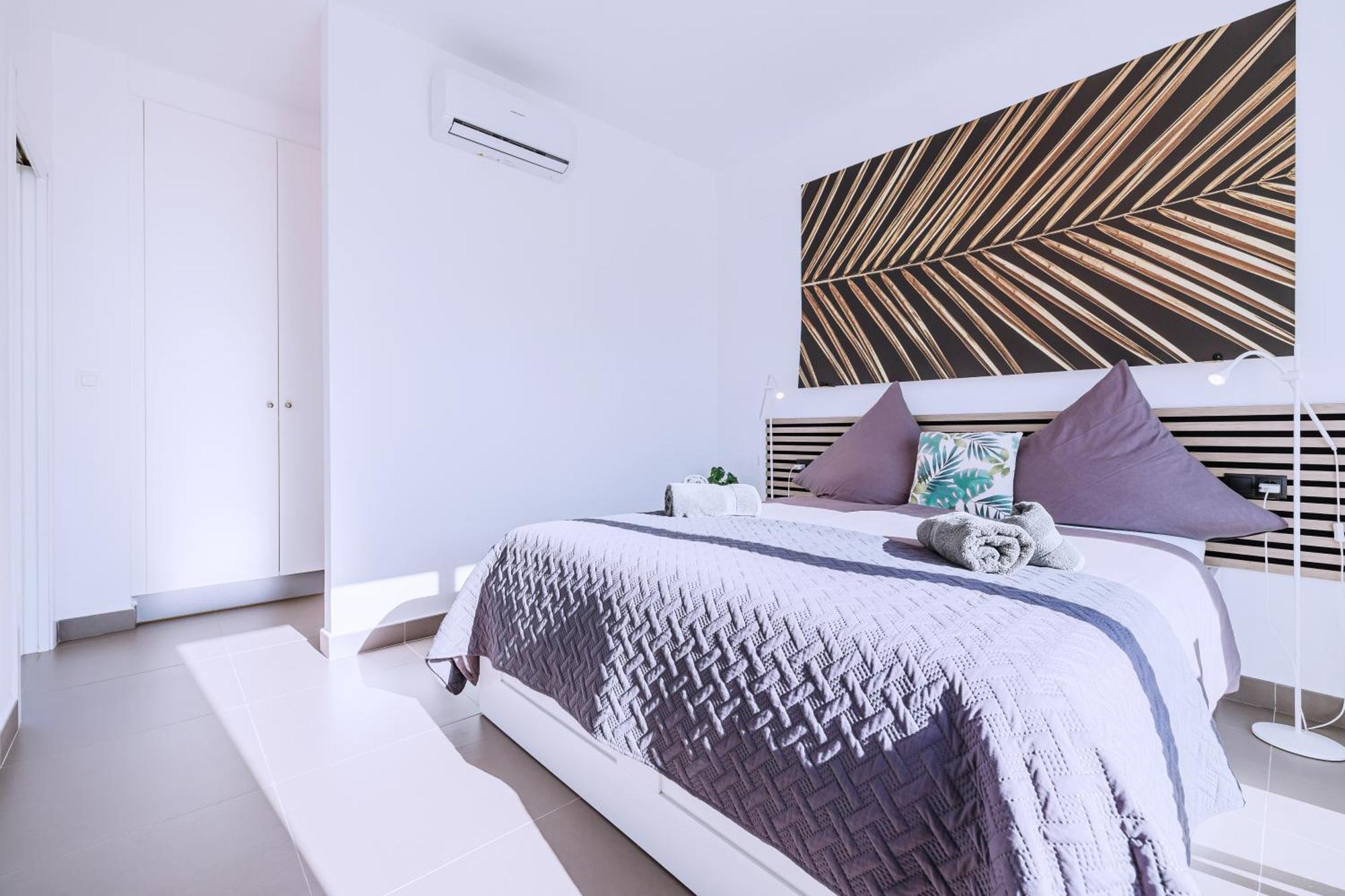Casa Coco Stylisches Beachhouse Mit Pool & Sundeck Els Poblets Denia Esterno foto