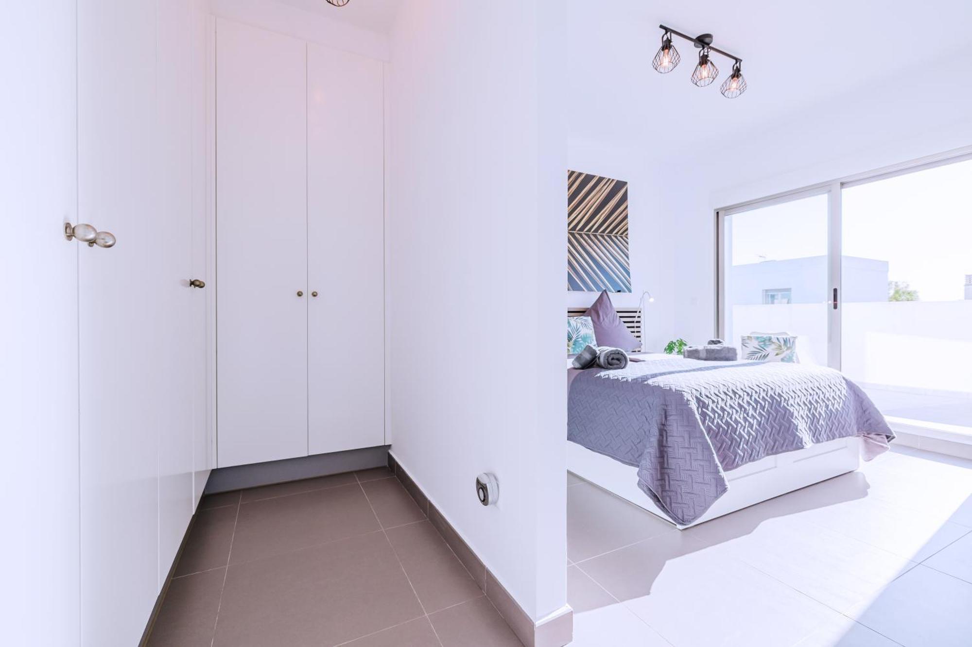 Casa Coco Stylisches Beachhouse Mit Pool & Sundeck Els Poblets Denia Esterno foto