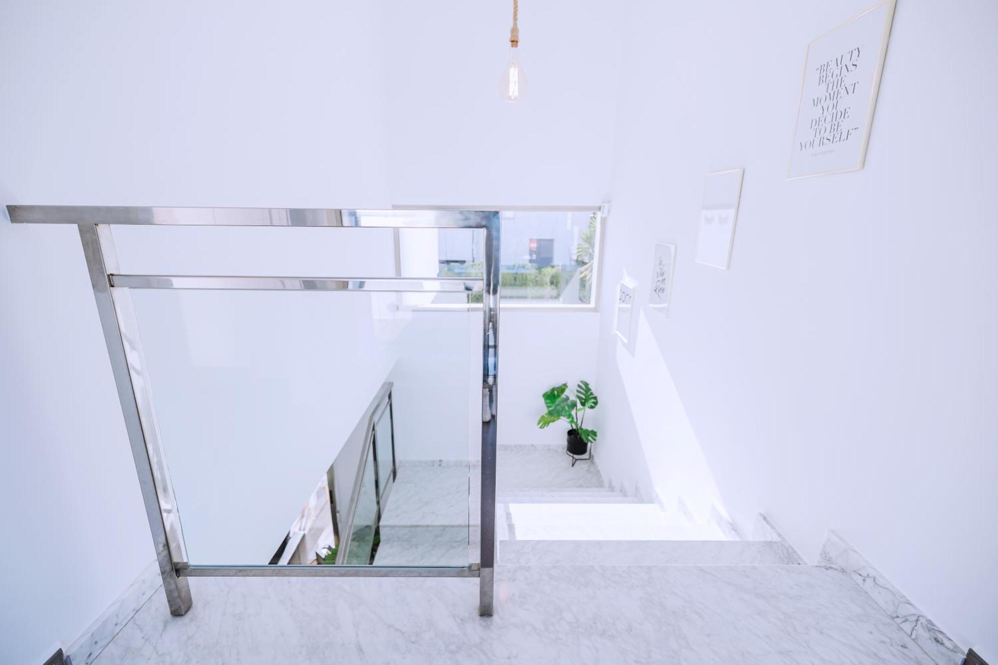 Casa Coco Stylisches Beachhouse Mit Pool & Sundeck Els Poblets Denia Esterno foto
